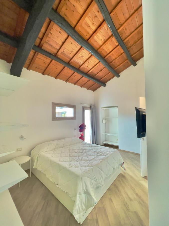 Bed and Breakfast Domu Virginia à Castiadas Extérieur photo